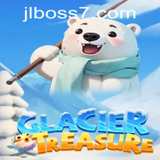 Discover the Icy Marvels of GlacierTreasure: An Epic Adventure Awaits