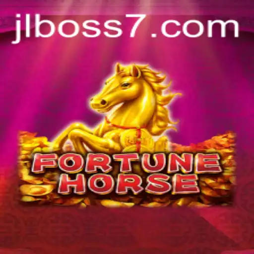 Discover the Exciting World of FortuneHorse: A New Era of Gaming with JL BOSS