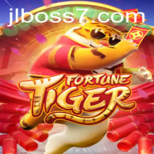 FortuneTiger: Unleashing Thrills in the Gaming World with JL BOSS