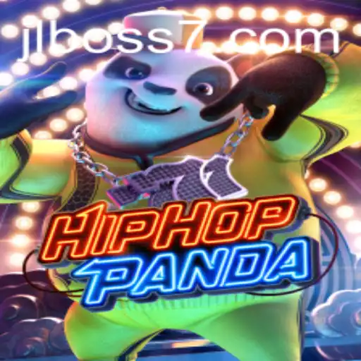 Dive Into The World of HipHopPanda: A Thrilling Adventure