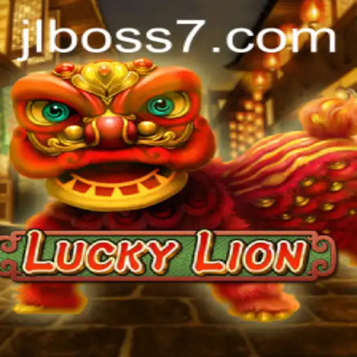 Discover the Exciting World of LuckyLion: A Thrilling New Game by JL BOSS