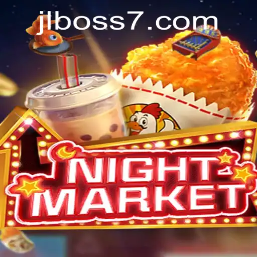 Exploring the Intriguing World of NIGHTMARKET: A Comprehensive Guide to the Game