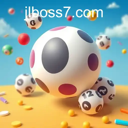 Exploring the World of Online Lottery with JL BOSS