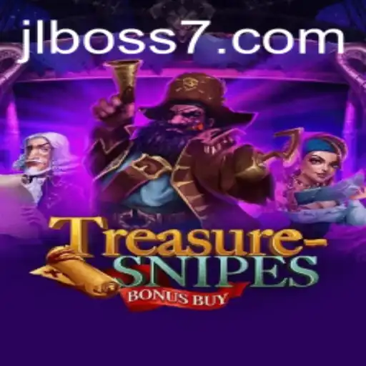 Discover the Excitement of TreasuresnipesBonusBuy with JL BOSS